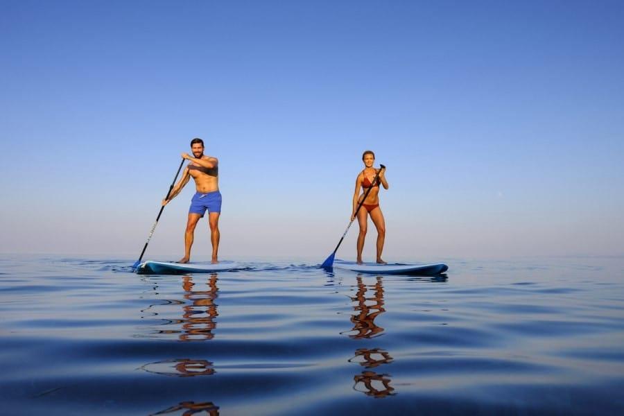 Valtur Calabria Maritim Resort