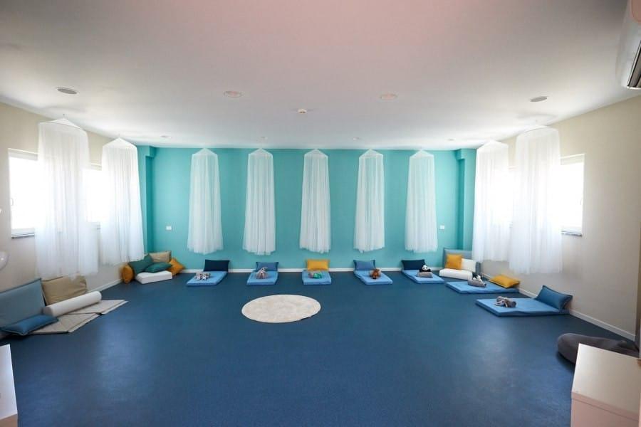 Valtur Calabria Maritim Resort