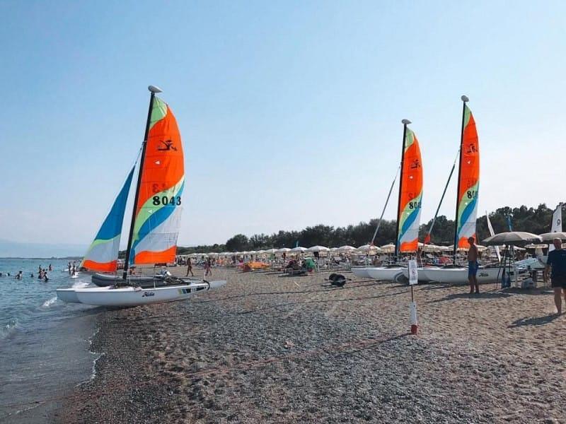 Valtur Calabria Maritim Resort