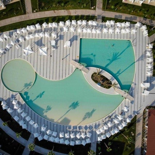 Valtur Calabria Maritim Resort