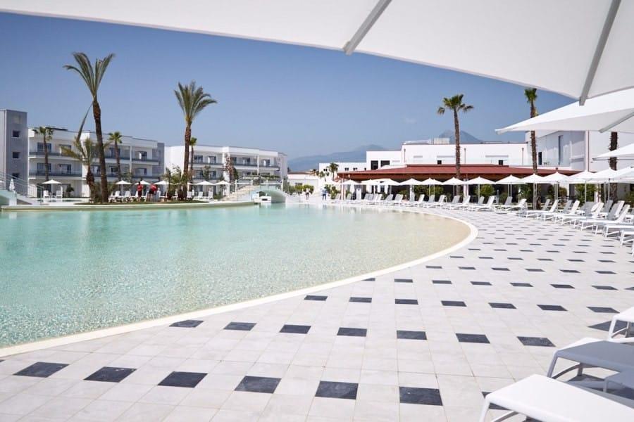 Valtur Calabria Maritim Resort