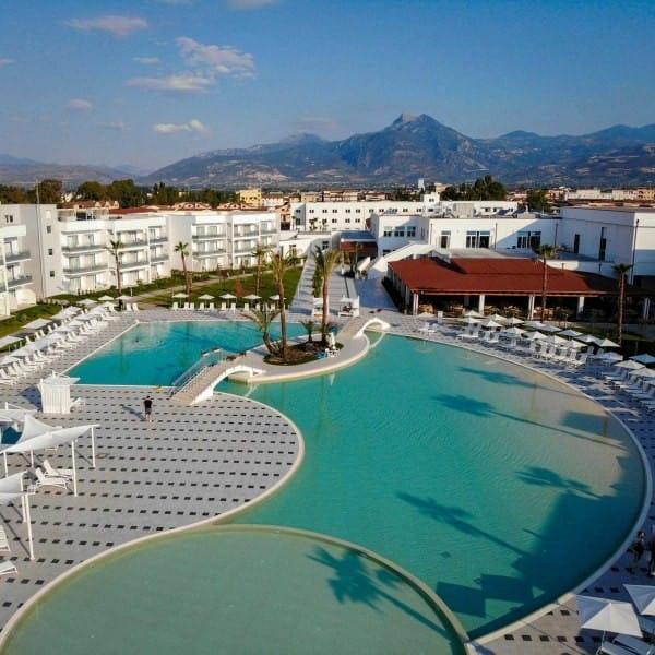 Valtur Calabria Maritim Resort