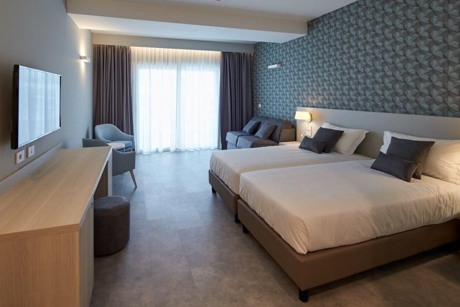 Valtur Calabria Maritim Resort
