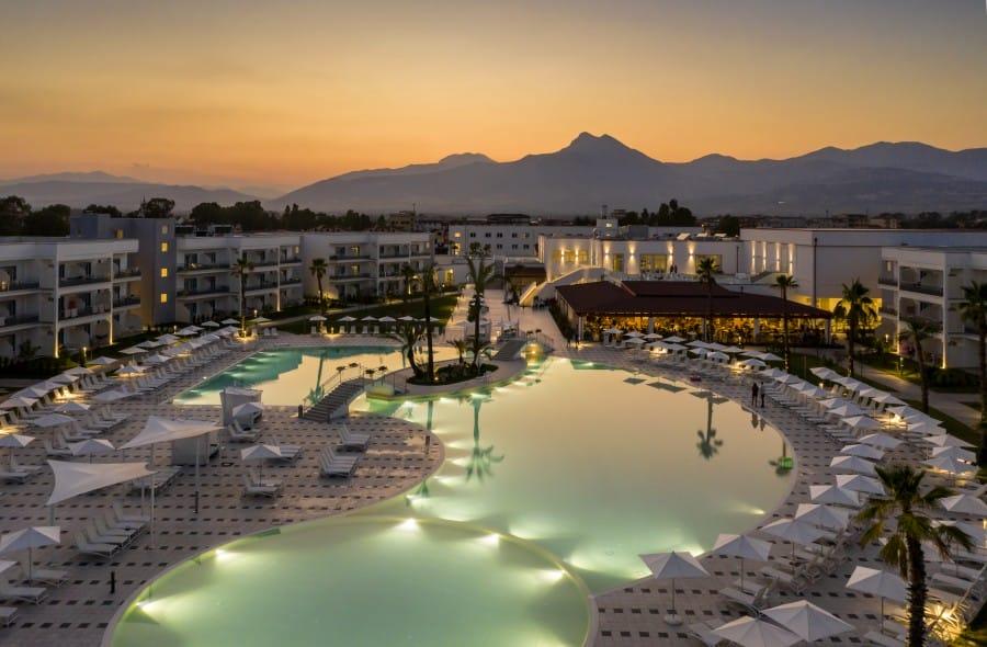 Valtur Calabria Maritim Resort