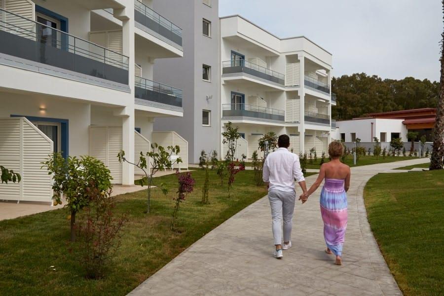 Valtur Calabria Maritim Resort