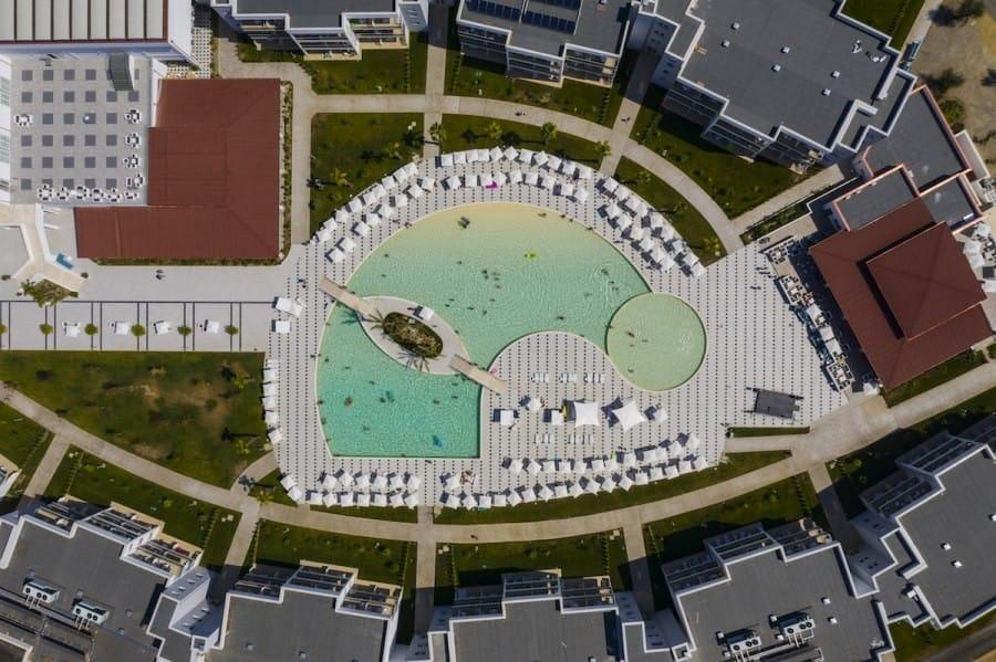 Valtur Calabria Maritim Resort