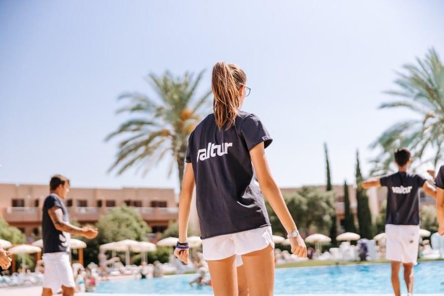 Valtur Calabria Maritim Resort