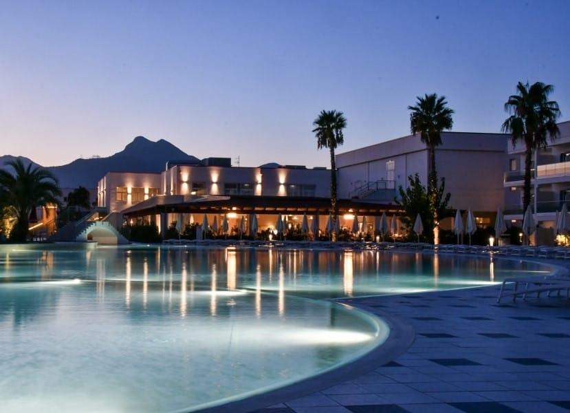Valtur Calabria Maritim Resort