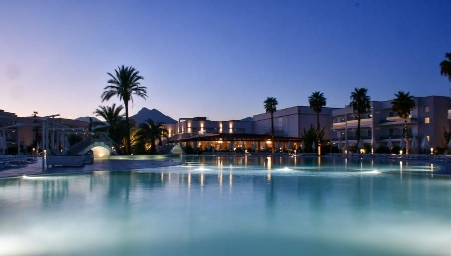 Valtur Calabria Maritim Resort
