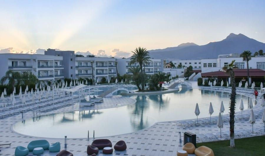 Valtur Calabria Maritim Resort