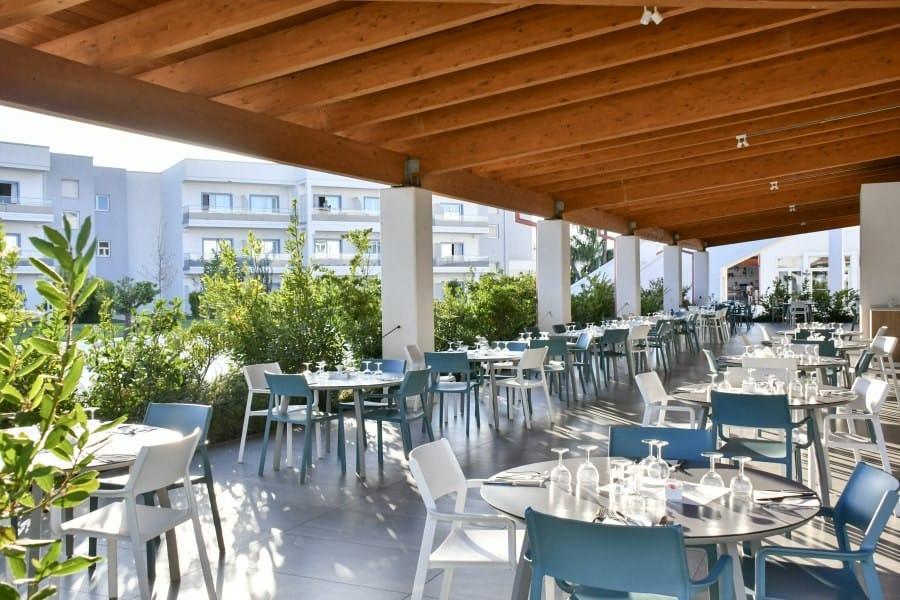 Valtur Calabria Maritim Resort