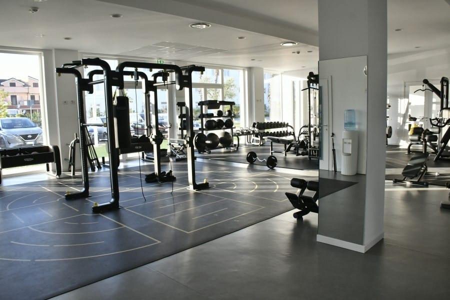 Valtur Calabria Maritim Resort