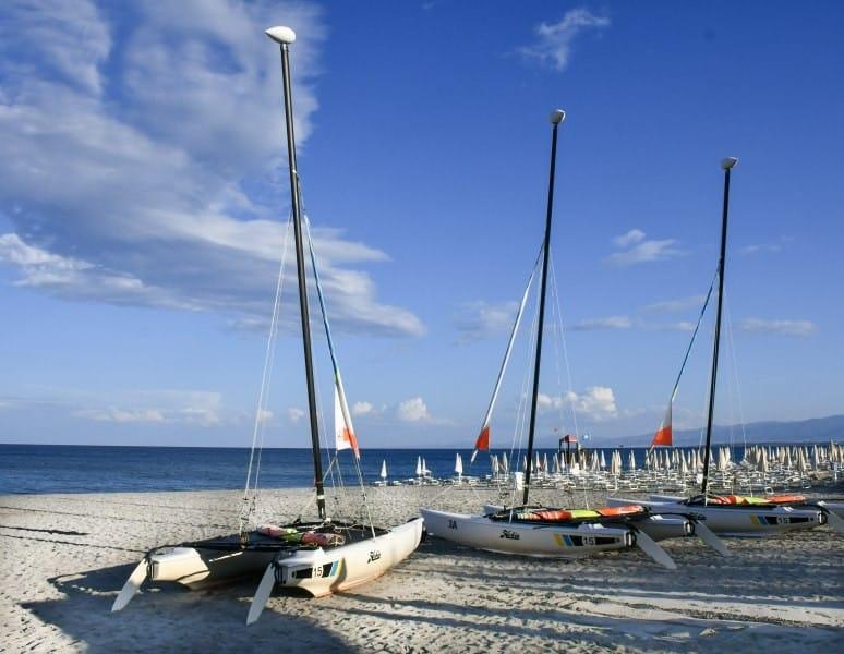 Valtur Calabria Maritim Resort