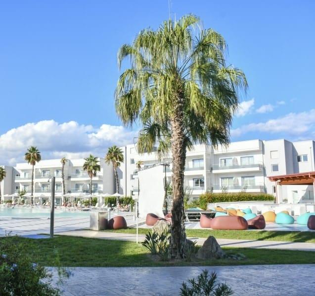 Valtur Calabria Maritim Resort