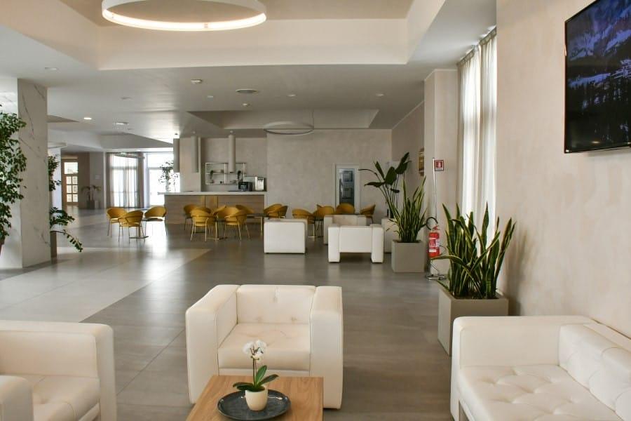 Valtur Calabria Maritim Resort