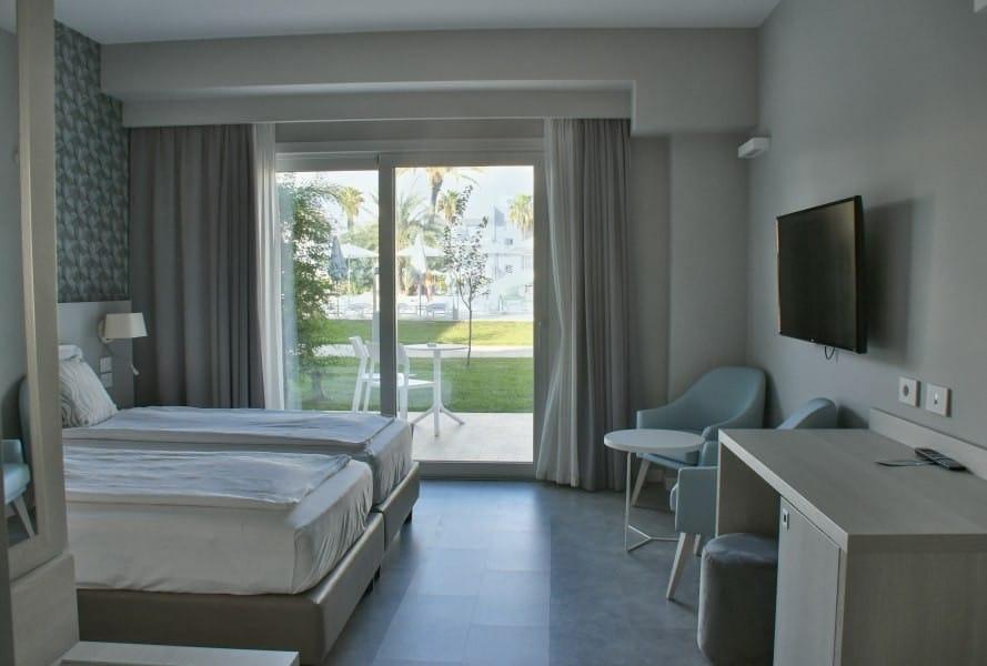 Valtur Calabria Maritim Resort
