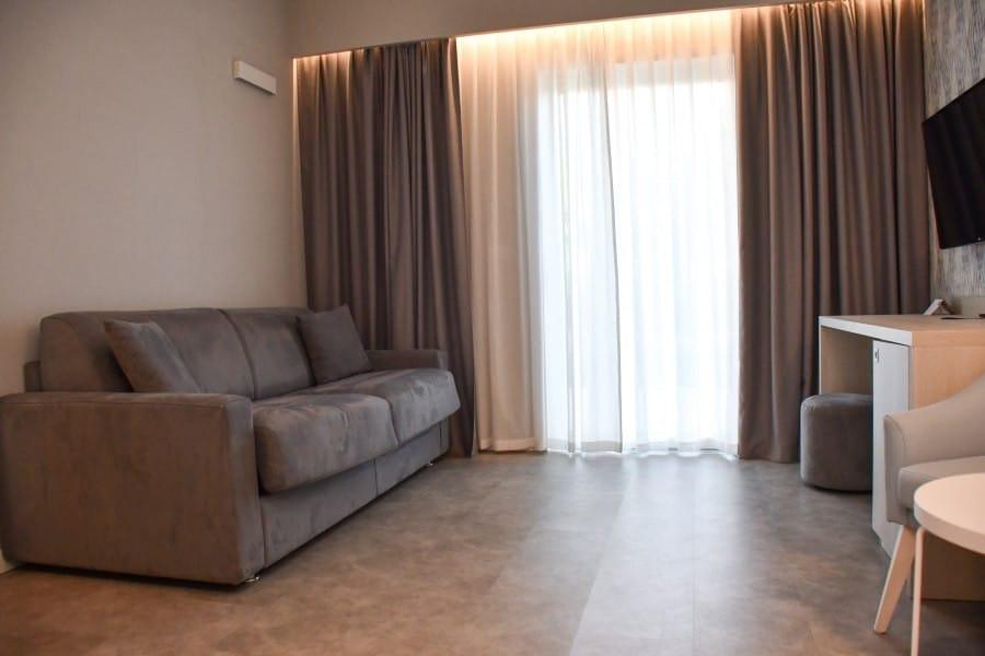 Valtur Calabria Maritim Resort