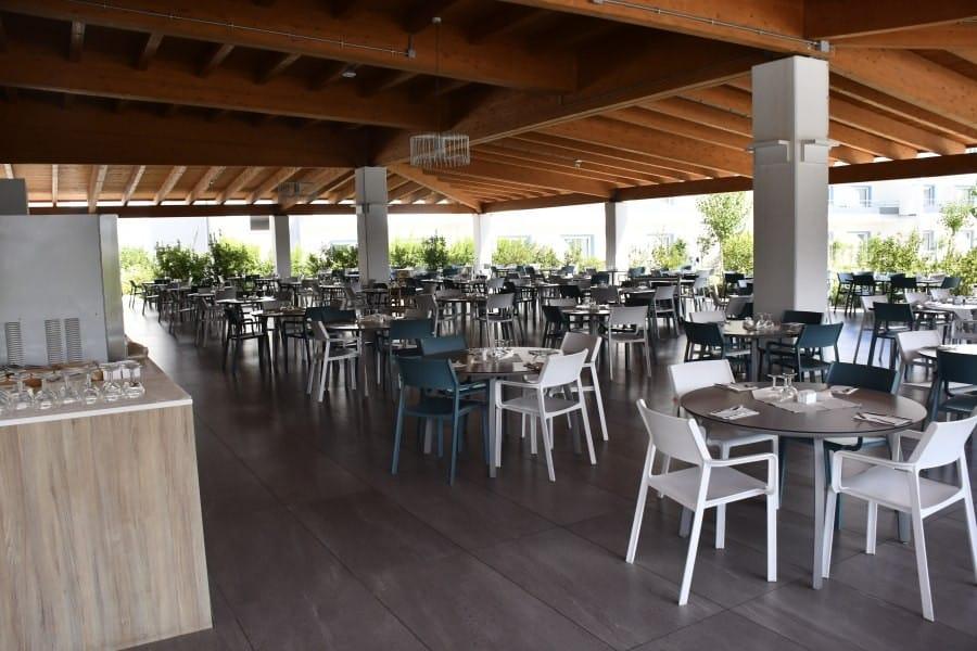 Valtur Calabria Maritim Resort