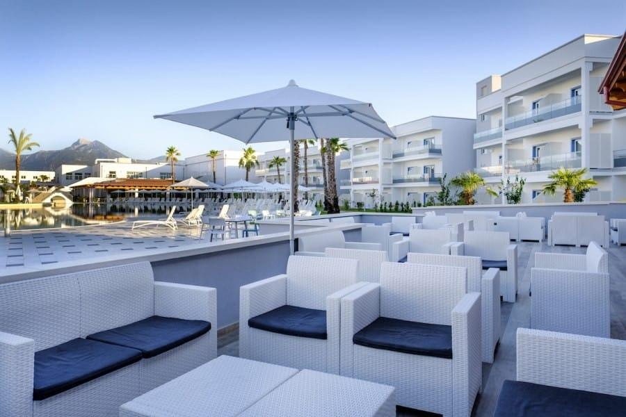 Valtur Calabria Maritim Resort