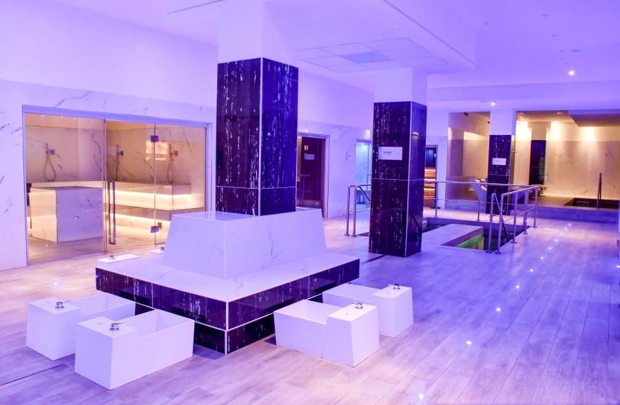 Valtur Calabria Maritim Resort