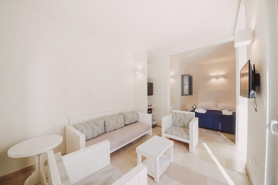 Nicolaus Club Meditur Village