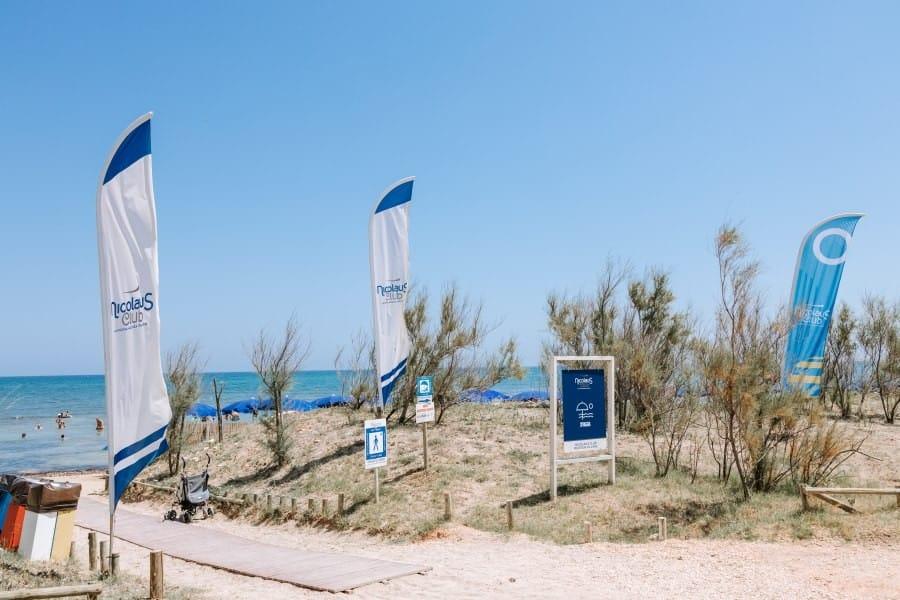 Nicolaus Club Meditur Village