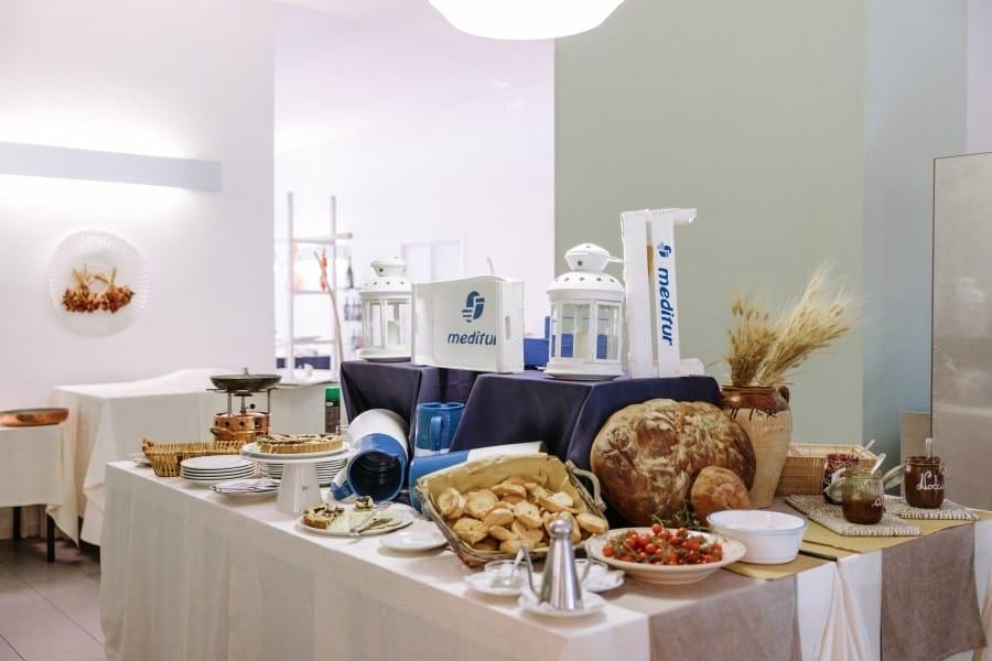 Nicolaus Club Meditur Village