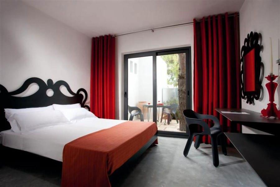 Nicolaus Club Meditur Village