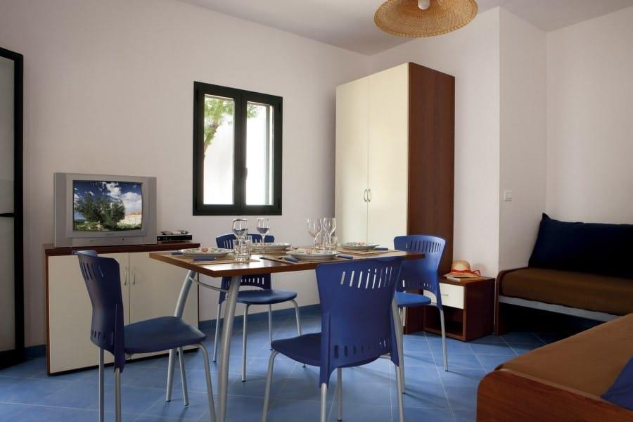 Nicolaus Club Meditur Village