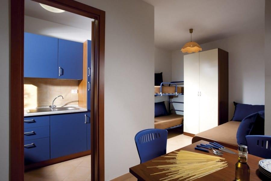 Nicolaus Club Meditur Village