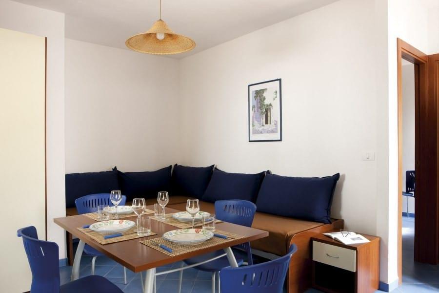 Nicolaus Club Meditur Village