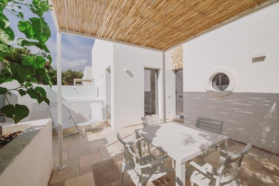 Nicolaus Club Meditur Village