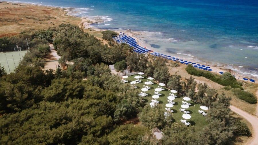 Nicolaus Club Meditur Village