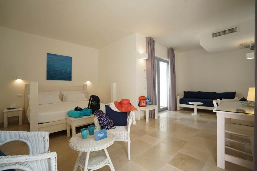 Nicolaus Club Meditur Village