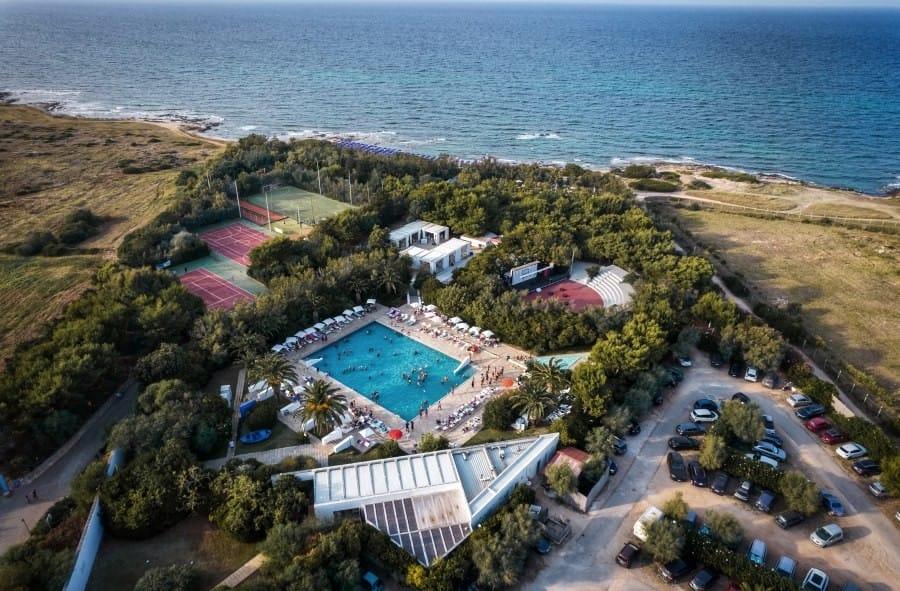 Nicolaus Club Meditur Village