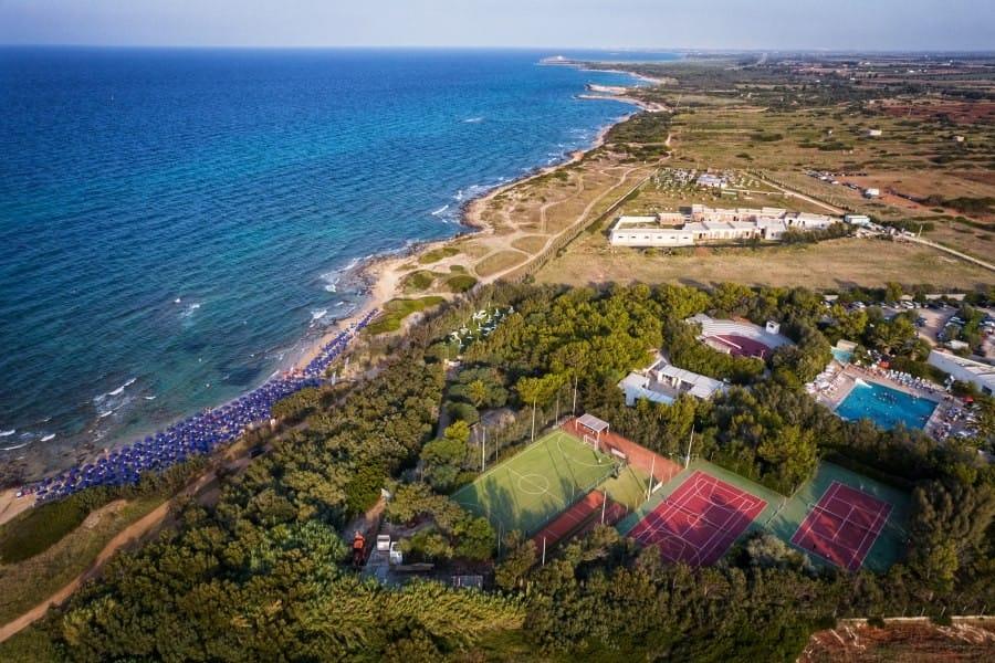 Nicolaus Club Meditur Village