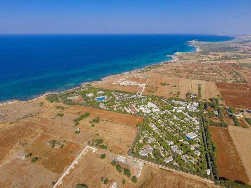 Nicolaus Club Meditur Village