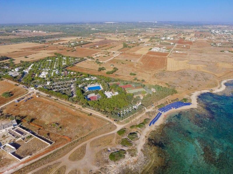 Nicolaus Club Meditur Village