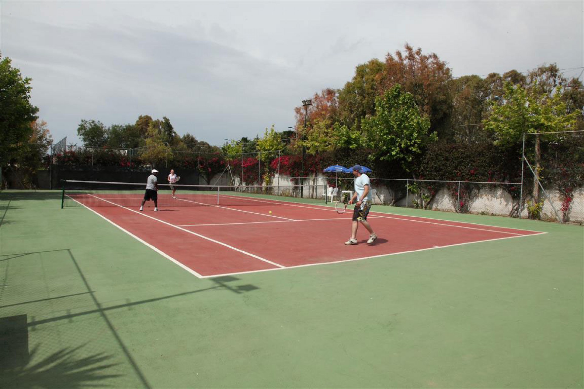 Nicolaus Club Fontane Bianche