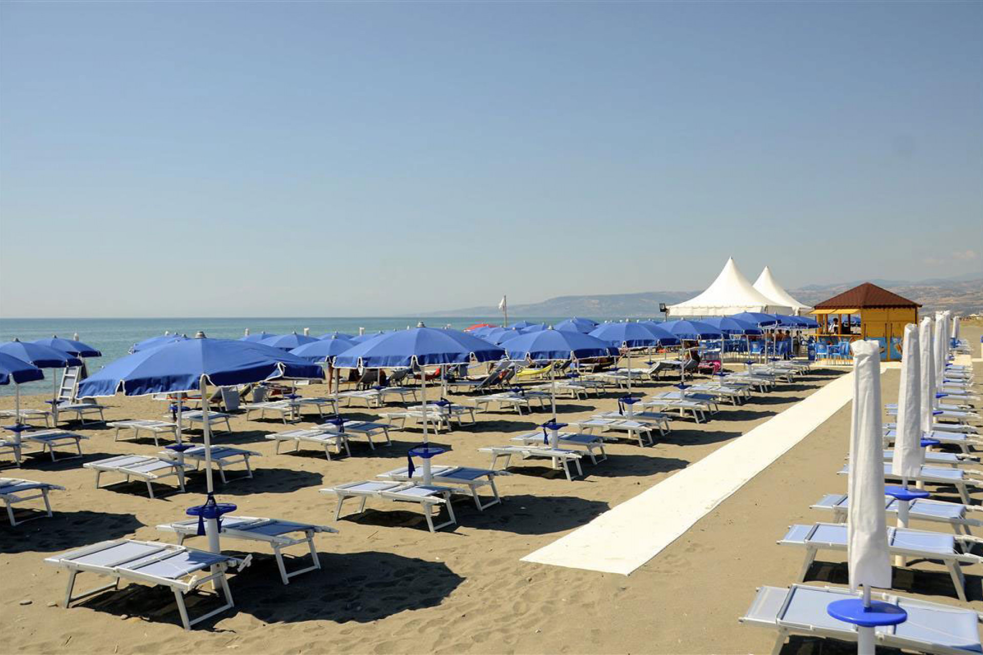 Nicolaus Club Toccacielo Residence