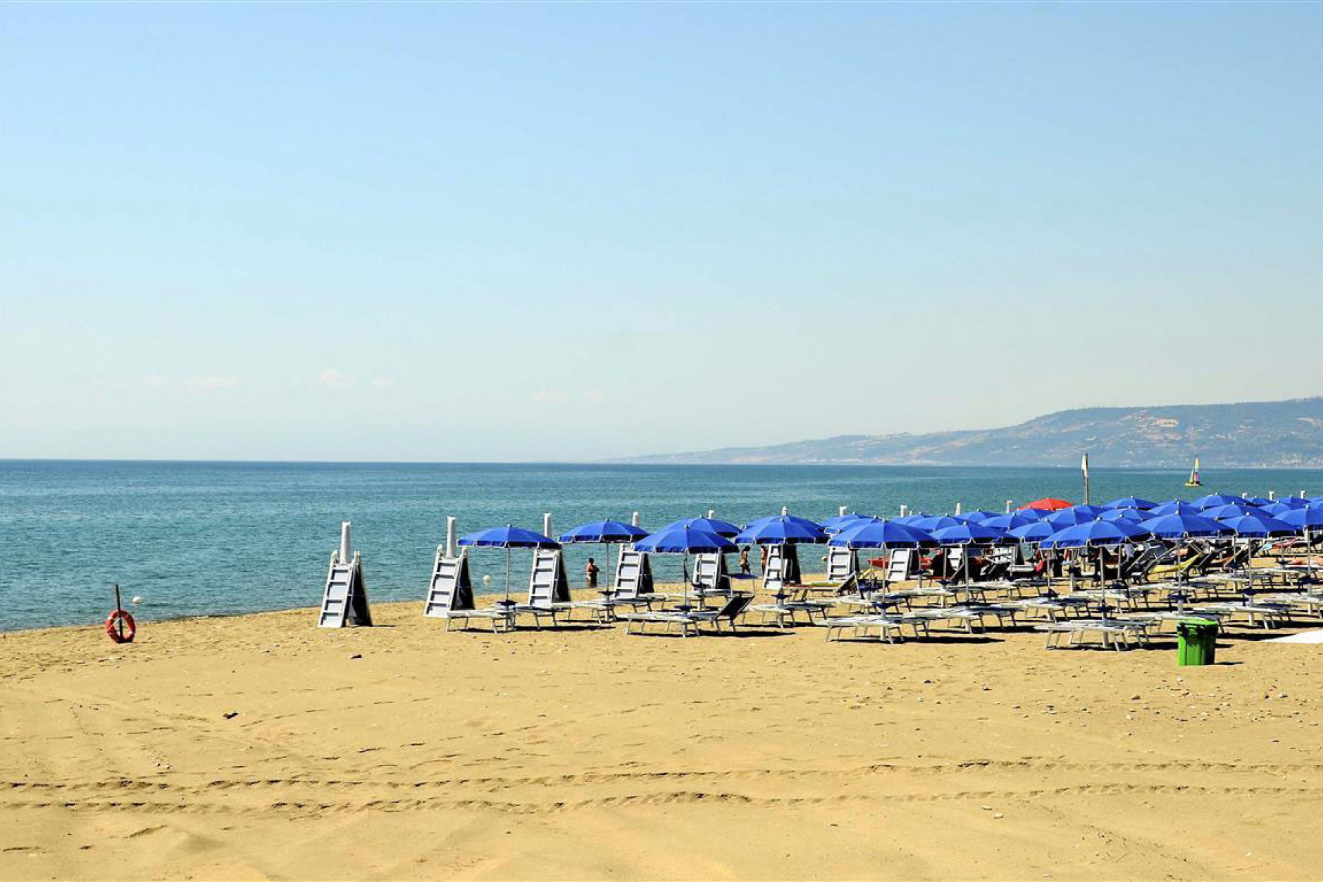 Nicolaus Club Toccacielo Residence