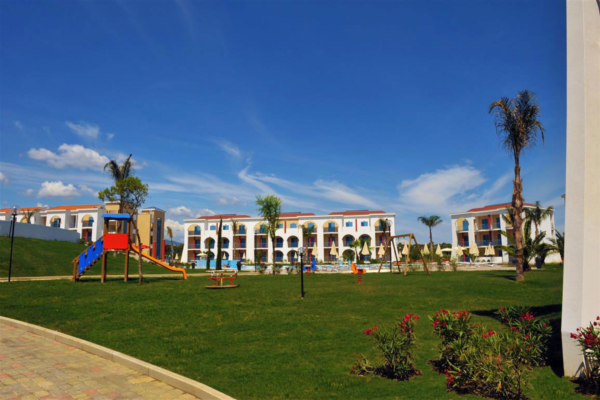 Nicolaus Club Toccacielo Residence