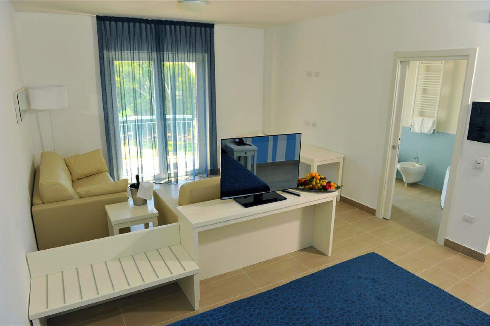 Nicolaus Club Toccacielo Residence