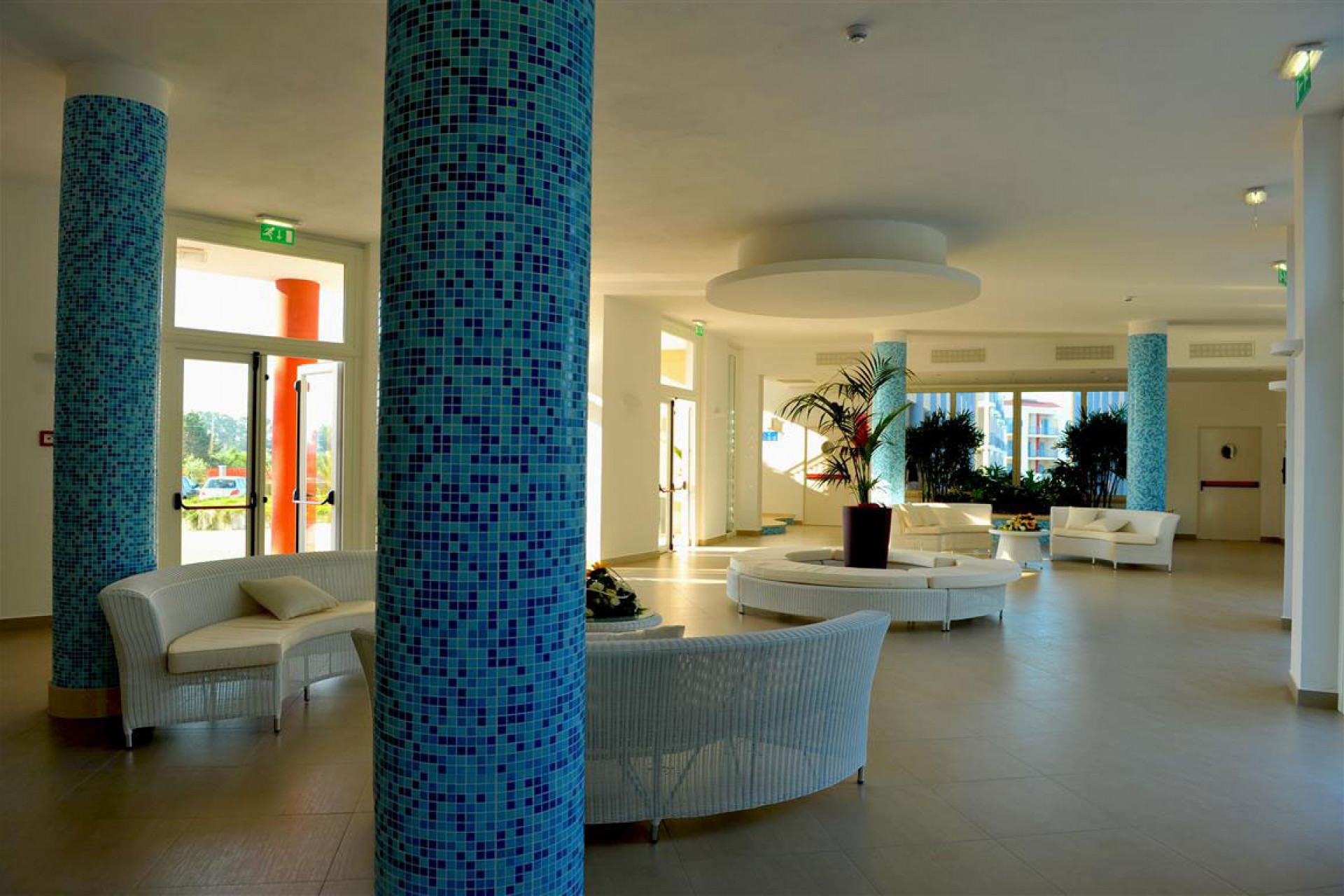 Nicolaus Club Toccacielo Residence