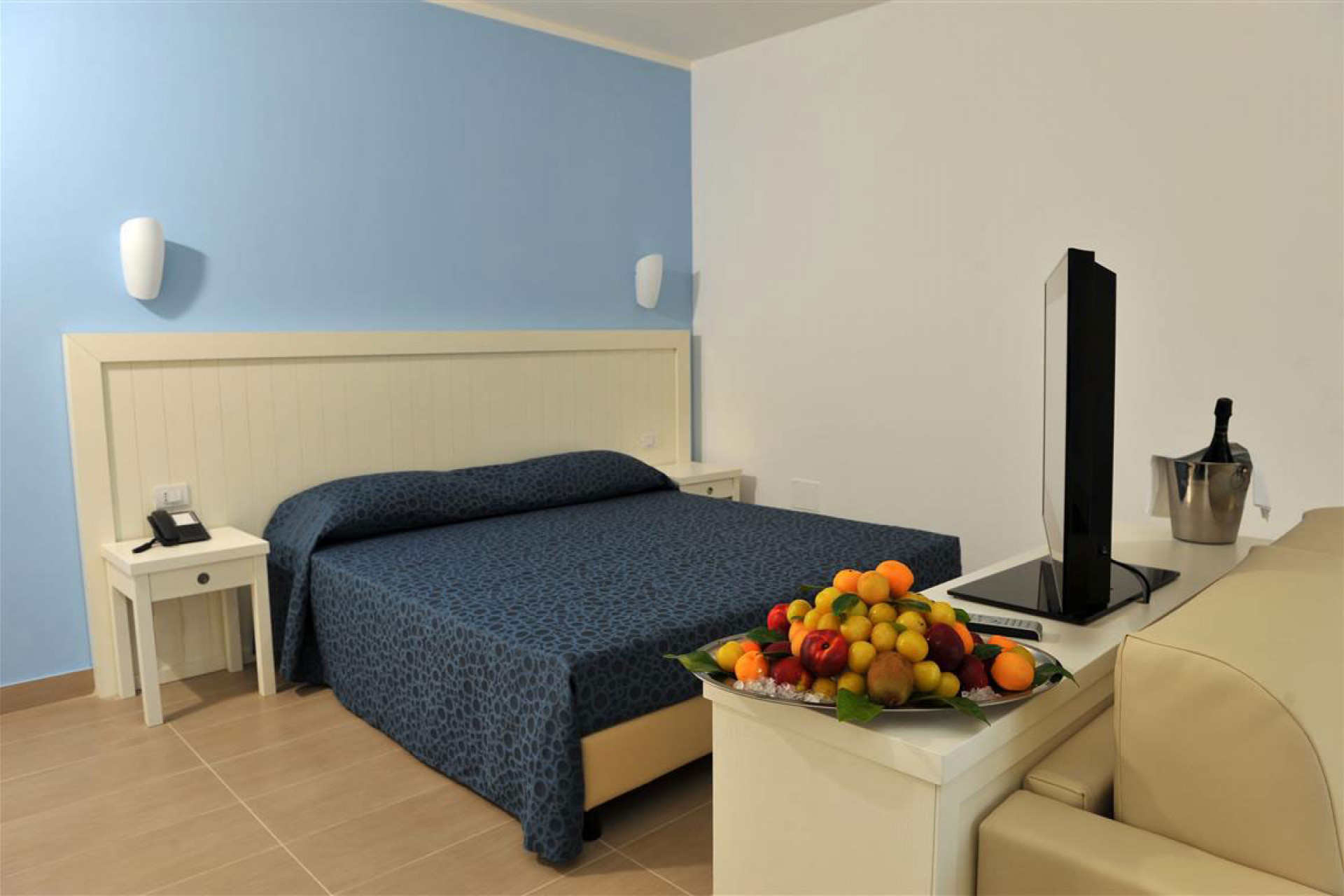 Nicolaus Club Toccacielo Residence