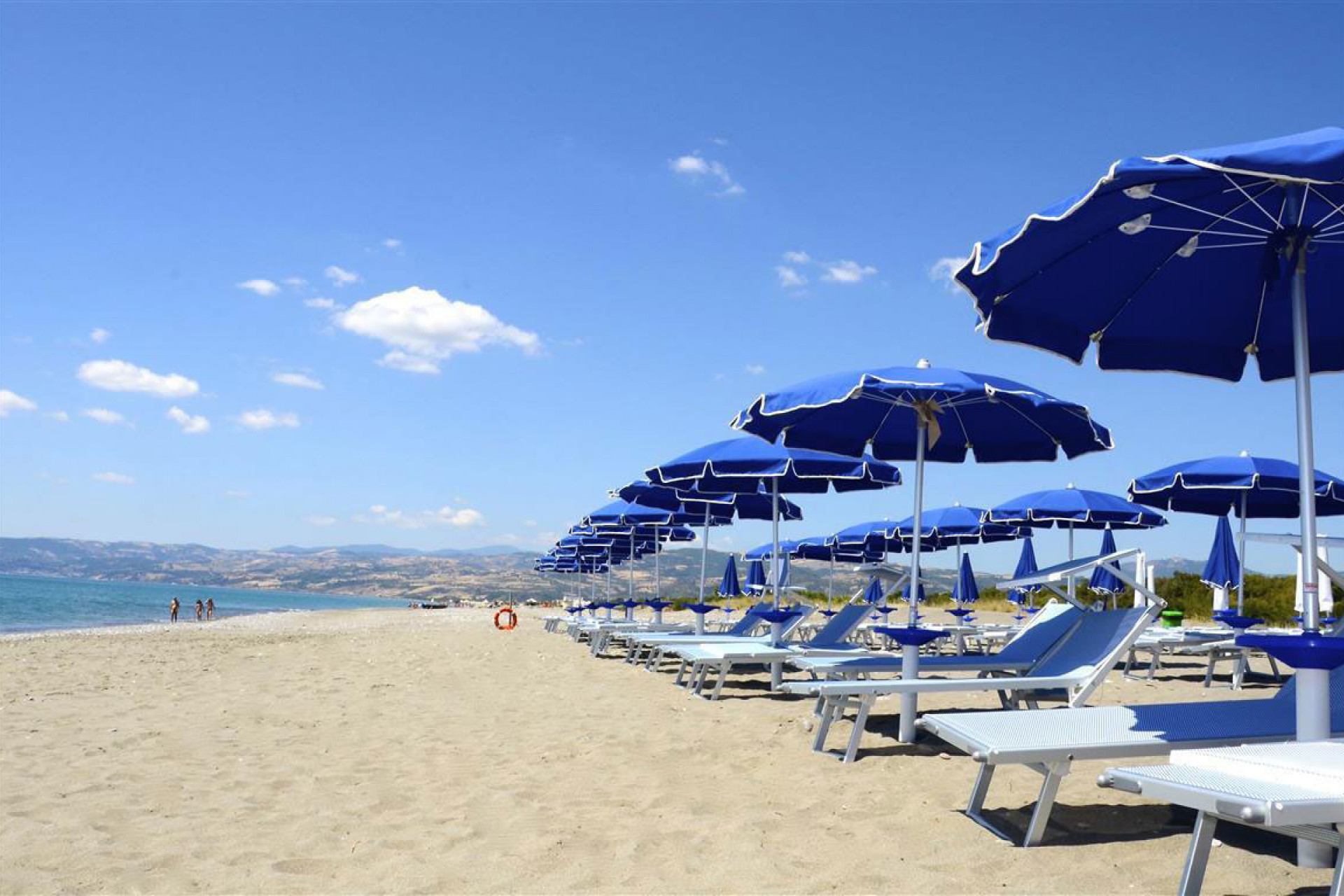 Nicolaus Club Toccacielo Residence