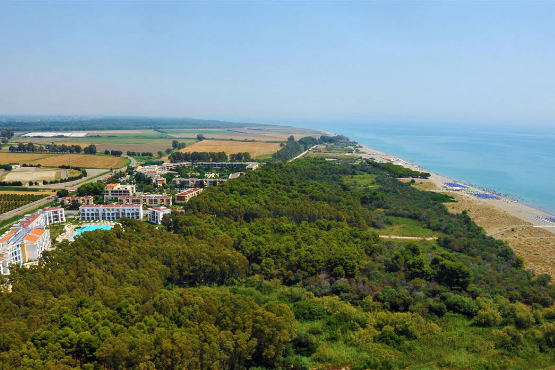 Nicolaus Club Toccacielo Residence