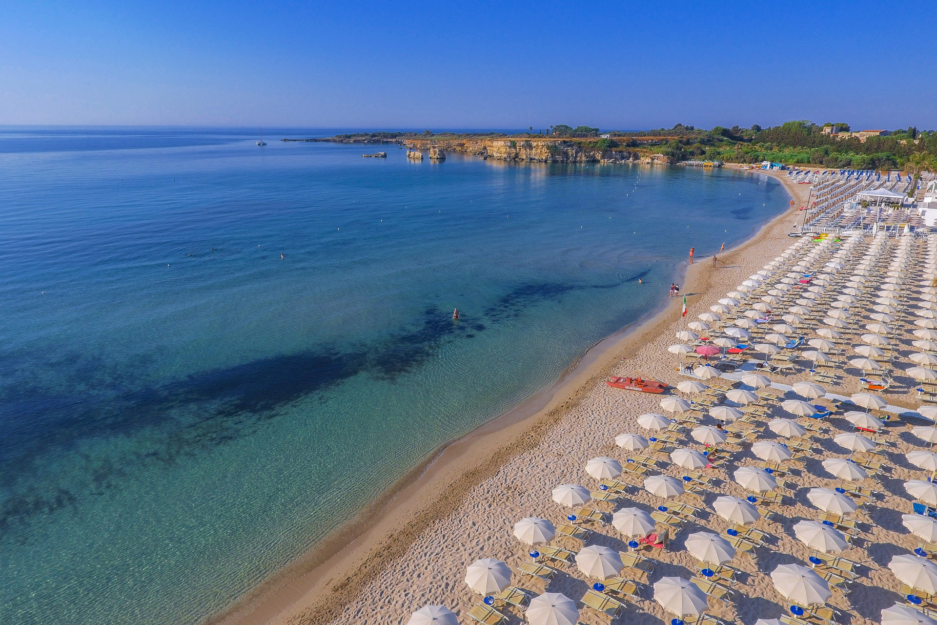 Nicolaus Club Fontane Bianche