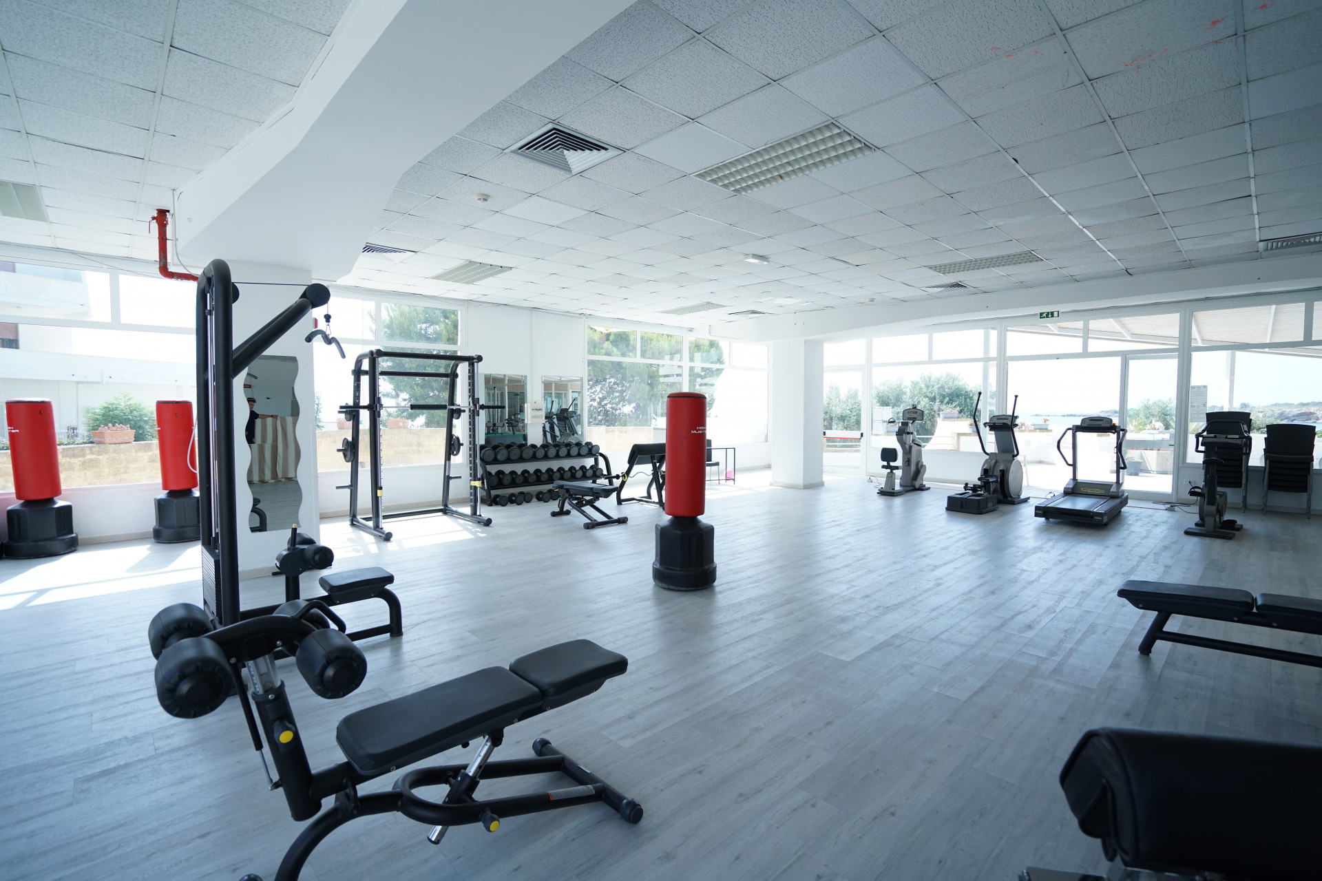 Nicolaus Club Fontane Bianche