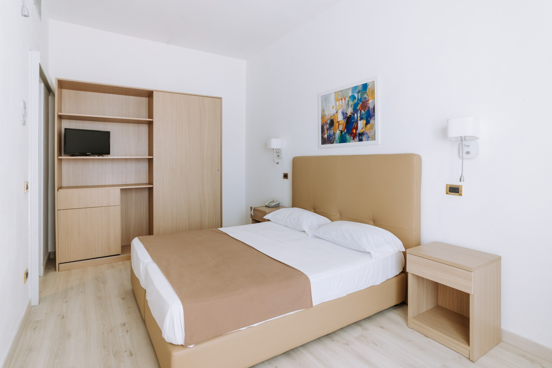 Nicolaus Club Fontane Bianche